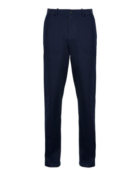 Pantalon Personnalisé Duo - NEOBLU 03178 - Pantalon Personnalisé avec marquage broderie, flocage ou impression. Grossiste vet...