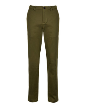Pantalon Personnalisé Duo - NEOBLU 03178 - Pantalon Personnalisé avec marquage broderie, flocage ou impression. Grossiste vet...