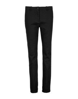Pantalon Personnalisé Duo - NEOBLU 03179 - Pantalon Personnalisé avec marquage broderie, flocage ou impression. Grossiste vet...