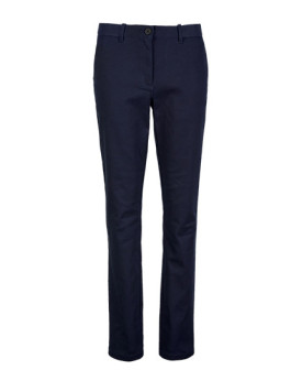 Pantalon Personnalisé Duo - NEOBLU 03179 - Pantalon Personnalisé avec marquage broderie, flocage ou impression. Grossiste vet...