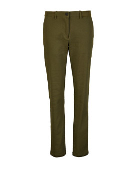 Pantalon Personnalisé Duo - NEOBLU 03179 - Pantalon Personnalisé avec marquage broderie, flocage ou impression. Grossiste vet...