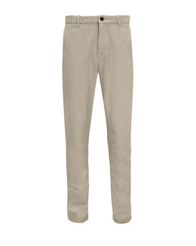 Pantalon Personnalisé Duo - NEOBLU 03179 - Pantalon Personnalisé avec marquage broderie, flocage ou impression. Grossiste vet...
