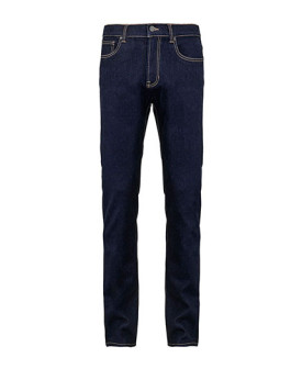 Pantalon Personnalisé Duo 240 g/m² - NEOBLU 03180 - Pantalon Personnalisé avec marquage broderie, flocage ou impression. Gros...
