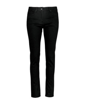Pantalon Personnalisé Duo 240 g/m² - NEOBLU 03181 - Pantalon Personnalisé avec marquage broderie, flocage ou impression. Gros...