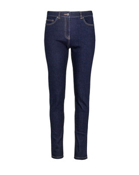 Pantalon Personnalisé Duo 240 g/m² - NEOBLU 03181 - Pantalon Personnalisé avec marquage broderie, flocage ou impression. Gros...