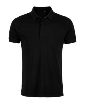 Polo Personnalisé Manche Courte Duo - NEOBLU 03188 - Polo Personnalisé avec marquage broderie, flocage ou impression. Grossis...