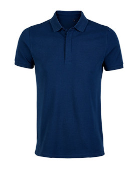 Polo Personnalisé Manche Courte Duo - NEOBLU 03188 - Polo Personnalisé avec marquage broderie, flocage ou impression. Grossis...