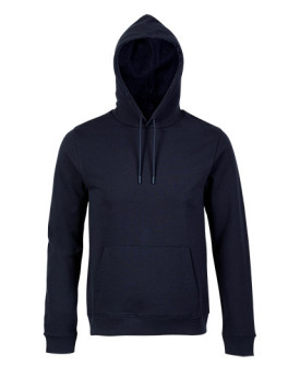 Sweat Personnalisé Raglan Duo - NEOBLU 03196 - Sweat Personnalisé avec marquage broderie, flocage ou impression. Grossiste ve...