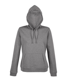 Sweat Personnalisé Set-in Duo - NEOBLU 03197 - Sweat Personnalisé avec marquage broderie, flocage ou impression. Grossiste ve...