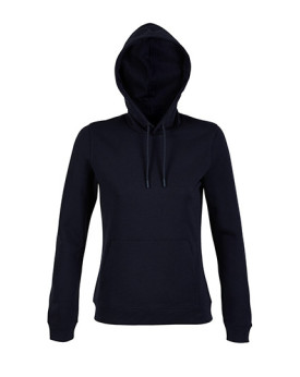 Sweat Personnalisé Set-in Duo - NEOBLU 03197 - Sweat Personnalisé avec marquage broderie, flocage ou impression. Grossiste ve...