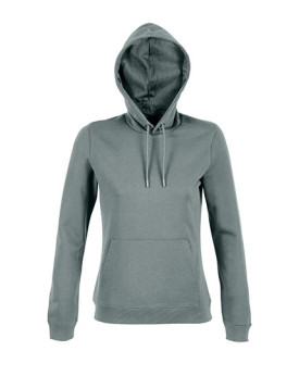 Sweat Personnalisé Set-in Duo - NEOBLU 03197 - Sweat Personnalisé avec marquage broderie, flocage ou impression. Grossiste ve...