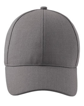 Casquettes personnalisée 240 g/m² - NEOBLU 03204 - Casquettes avec marquage broderie, flocage ou impression. Grossiste veteme...
