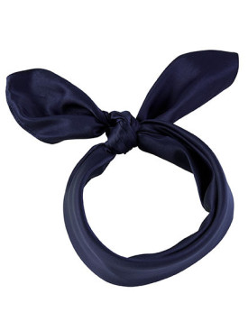Bandana personnalisé 240 g/m² - NEOBLU 03205 - Bandana personnalisé avec marquage broderie, flocage ou impression. Grossiste ...