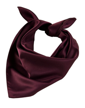 Bandana personnalisé 240 g/m² - NEOBLU 03205 - Bandana personnalisé avec marquage broderie, flocage ou impression. Grossiste ...