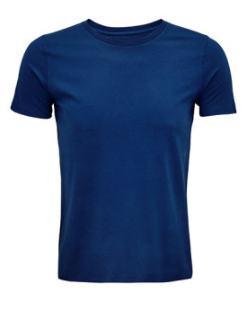 Tee shirt Personnalisé Manche Courte Duo 120 g/m² - NEOBLU 03570 - Tee shirt Personnalisé avec marquage broderie, flocage ou ...