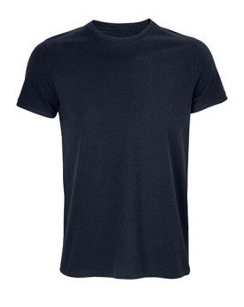 Tee shirt Personnalisé Manche Courte Unisexe 240 g/m² - NEOBLU 03775 - Tee shirt Personnalisé avec marquage broderie, flocage...