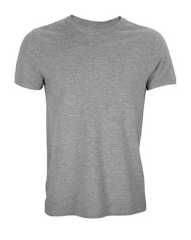 Tee shirt Personnalisé Manche Courte Unisexe 240 g/m² - NEOBLU 03775 - Tee shirt Personnalisé avec marquage broderie, flocage...