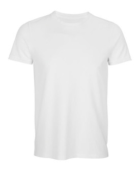 Tee shirt Personnalisé Manche Courte Unisexe 240 g/m² - NEOBLU 03775 - Tee shirt Personnalisé avec marquage broderie, flocage...