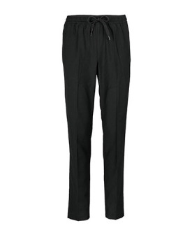 Pantalon Personnalisé Femme 240 g/m² - NEOBLU 03779 - Pantalon Personnalisé avec marquage broderie, flocage ou impression. Gr...