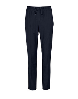 Pantalon Personnalisé Femme 240 g/m² - NEOBLU 03779 - Pantalon Personnalisé avec marquage broderie, flocage ou impression. Gr...