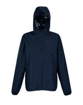 Veste Personnalisée Manche Longue avec liseré Unisexe - NEOBLU 03781 - Veste Personnalisée avec marquage broderie, flocage ou...