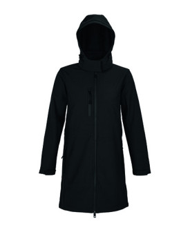 Veste Personnalisée avec liseré Duo - NEOBLU 03794 - Veste Personnalisée avec marquage broderie, flocage ou impression. Gross...