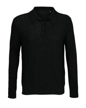 Sweat Personnalisé Manche Longue avec liseré Duo 240 g/m² - NEOBLU 03986 - Sweat Personnalisé avec marquage broderie, flocage...
