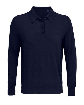 Sweat Personnalisé Manche Longue avec liseré Duo 240 g/m² - NEOBLU 03986 - Sweat Personnalisé avec marquage broderie, flocage...