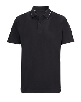 Polo Personnalisé Manche Courte Unisexe 100% coton 240 g/m² - NEOBLU 04337 - Polo Personnalisé avec marquage broderie, flocag...