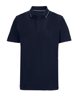 Polo Personnalisé Manche Courte Unisexe 100% coton 240 g/m² - NEOBLU 04337 - Polo Personnalisé avec marquage broderie, flocag...