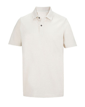 Polo Personnalisé Manche Courte Unisexe 100% coton 240 g/m² - NEOBLU 04337 - Polo Personnalisé avec marquage broderie, flocag...