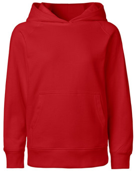 Sweat Personnalisé avec liseré Enfant 100% coton 300 g/m² - Neutral O13101 - Sweat Personnalisé avec marquage broderie, floca...