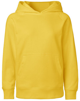 Sweat Personnalisé avec liseré Enfant 100% coton 300 g/m² - Neutral O13101 - Sweat Personnalisé avec marquage broderie, floca...