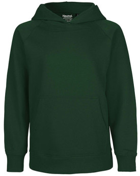 Sweat Personnalisé avec liseré Enfant 100% coton 300 g/m² - Neutral O13101 - Sweat Personnalisé avec marquage broderie, floca...