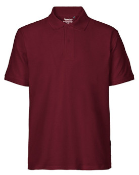 Polo Personnalisé Manche Courte avec liseré Duo 100% coton 235 g/m² - Neutral O20080 - Polo Personnalisé avec marquage broder...