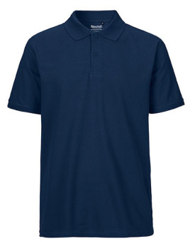 Polo Personnalisé Manche Courte avec liseré Duo 100% coton 235 g/m² - Neutral O20080 - Polo Personnalisé avec marquage broder...