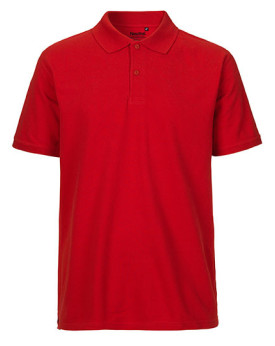 Polo Personnalisé Manche Courte avec liseré Duo 100% coton 235 g/m² - Neutral O20080 - Polo Personnalisé avec marquage broder...