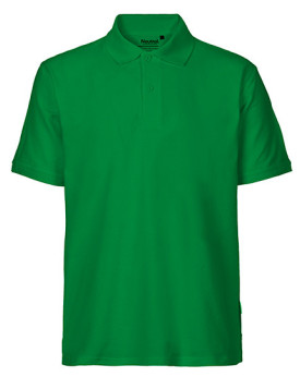 Polo Personnalisé Manche Courte avec liseré Duo 100% coton 235 g/m² - Neutral O20080 - Polo Personnalisé avec marquage broder...