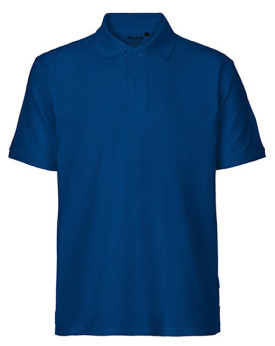 Polo Personnalisé Manche Courte avec liseré Duo 100% coton 235 g/m² - Neutral O20080 - Polo Personnalisé avec marquage broder...