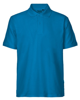 Polo Personnalisé Manche Courte avec liseré Duo 100% coton 235 g/m² - Neutral O20080 - Polo Personnalisé avec marquage broder...