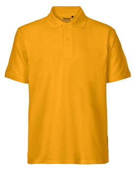 Polo Personnalisé Manche Courte avec liseré Duo 100% coton 235 g/m² - Neutral O20080 - Polo Personnalisé avec marquage broder...