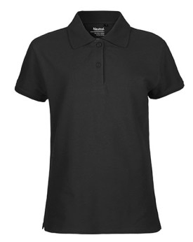 Polo Personnalisé Manche Courte avec liseré Duo 100% coton 235 g/m² - Neutral O22980 - Polo Personnalisé avec marquage broder...