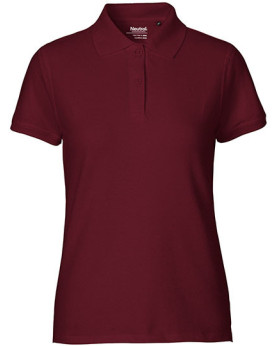 Polo Personnalisé Manche Courte avec liseré Duo 100% coton 235 g/m² - Neutral O22980 - Polo Personnalisé avec marquage broder...