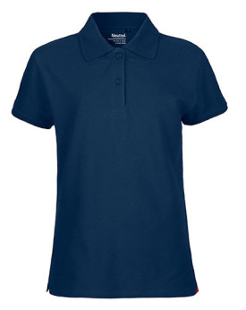 Polo Personnalisé Manche Courte avec liseré Duo 100% coton 235 g/m² - Neutral O22980 - Polo Personnalisé avec marquage broder...