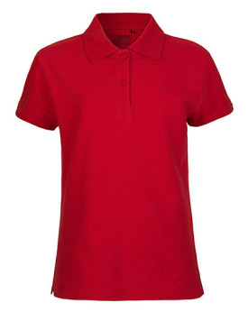 Polo Personnalisé Manche Courte avec liseré Duo 100% coton 235 g/m² - Neutral O22980 - Polo Personnalisé avec marquage broder...