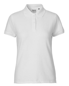 Polo Personnalisé Manche Courte avec liseré Duo 100% coton 235 g/m² - Neutral O22980 - Polo Personnalisé avec marquage broder...