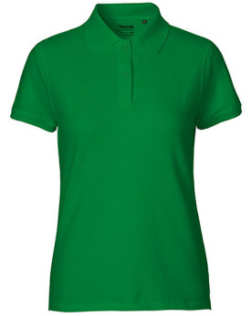 Polo Personnalisé Manche Courte avec liseré Duo 100% coton 235 g/m² - Neutral O22980 - Polo Personnalisé avec marquage broder...