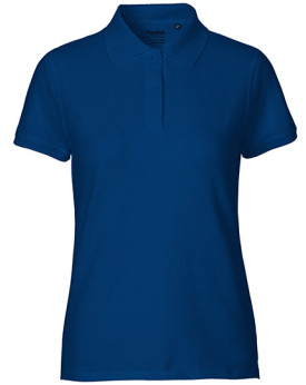 Polo Personnalisé Manche Courte avec liseré Duo 100% coton 235 g/m² - Neutral O22980 - Polo Personnalisé avec marquage broder...