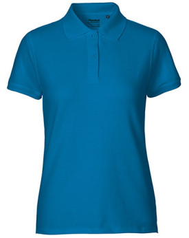 Polo Personnalisé Manche Courte avec liseré Duo 100% coton 235 g/m² - Neutral O22980 - Polo Personnalisé avec marquage broder...