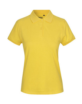 Polo Personnalisé Manche Courte avec liseré Duo 100% coton 235 g/m² - Neutral O22980 - Polo Personnalisé avec marquage broder...